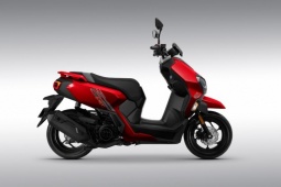 Xuất hiện đối thủ khiến Vision phải lo lắng