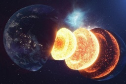 Những khám phá chấn động về Trái Đất trong năm qua