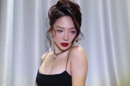 Phong cách táo bạo của Tóc Tiên sau chia tay Touliver