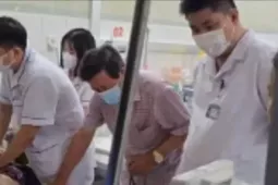 Sở Y tế đề nghị Công an xác minh người đăng clip nói "Bệnh viện Cà Mau lơ là làm chết người"