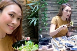 Món ngon vài chục nghìn khiến Mỹ Tâm ghiền ăn cả tô, nhiều người lại 'bỏ chạy' khi nghe mùi