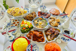 'Bẫy ngọt ngào' với người tiểu đường dịp Tết