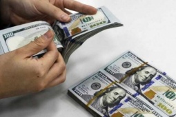 Tỷ giá USD/VND hôm nay 15/2: Thị trường chợ đen tăng mạnh