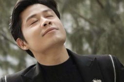 Nhạc sĩ Nguyễn Văn Chung quặn lòng nhớ mẹ ngày cuối năm