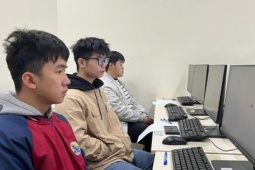 Bộ GD-ĐT chính thức công bố quy chế tuyển sinh ĐH mới