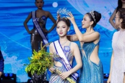 Nữ MC từng là á hậu, liên tục dẫn các chương trình nghệ thuật lớn là ai?