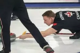 Bê bối gian lận của đội tuyển Canada tại Olympic mùa Đông 2026