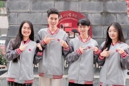 Đại học Ngoại thương công bố 4 phương thức xét tuyển