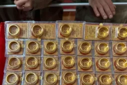 Luân chuyển cán bộ thuế phụ trách 'điểm nóng'