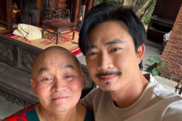 Đời thực của nam diễn viên quen mặt phim giờ vàng VTV đóng con trai Xuân Hinh