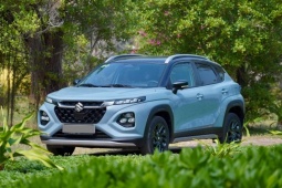 10 mẫu ô tô ‘kén khách’ nhất tại Việt Nam năm 2025