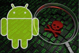 Cảnh báo mã độc Android ẩn mình trong vỏ bọc ứng dụng diệt virus