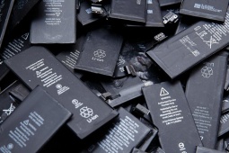 Pin "giá rẻ" mới sạc 1.000 lần không chai, đe dọa soán ngôi Lithium