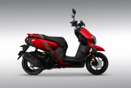 Xuất hiện đối thủ khiến Vision phải lo lắng