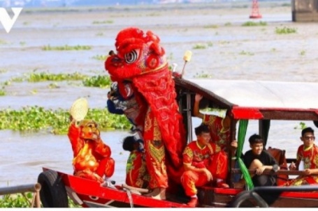 Những trải nghiệm Tết độc đáo trên khắp Việt Nam