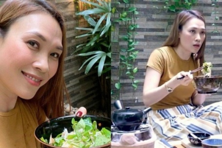 Món ngon vài chục nghìn khiến Mỹ Tâm ghiền ăn cả tô, nhiều người lại 'bỏ chạy' khi nghe mùi