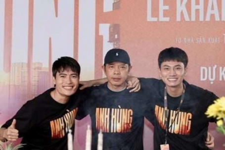 Những phim Việt nào được mong đợi năm 2026?