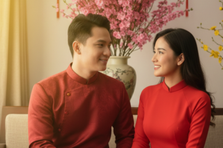 Giải mã lý do kiêng 'chuyện ấy' đầu năm