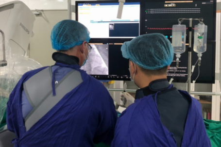 Nam thanh niên 23 tuổi nhồi máu cơ tim ngày cuối năm, bác sĩ cảnh báo khẩn