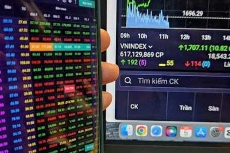 Tết buồn của các "chứng sĩ"!