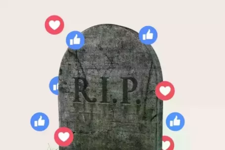 Bằng sáng chế gây tranh cãi của Meta: AI có thể duy trì tài khoản người dùng đã qua đời