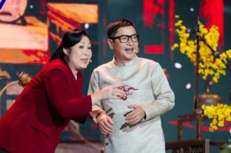 Nghệ sĩ Nhân dân, Nghệ sĩ Ưu tú, BTV truyền hình nào góp mặt trong chương trình thay thế Táo Quân phát đêm giao thừa?