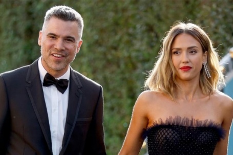 Jessica Alba chia cho chồng cũ 3 triệu USD khi ly hôn