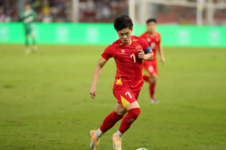 Nguyễn Đình Bắc 11 trận gần nhất ghi 9 bàn: Từ ngôi sao sẽ sớm thành siêu sao?