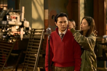 Tú Dưa: Trở lại không phải để tìm kiếm hào quang