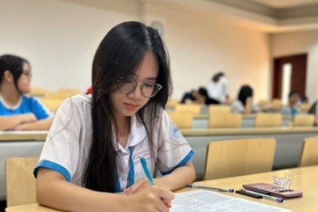 Trường ĐH Kinh tế - Luật mở 5 ngành, chuyên ngành mới