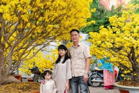 Chiêm ngưỡng cặp mai giảo "khủng" gần 40 năm tuổi, giá 700 triệu đồng ở TPHCM