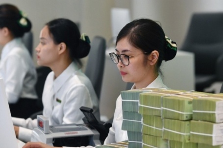 Cô gái lương 40 triệu/tháng, 6 năm đi làm không để dành nổi 100 triệu đồng