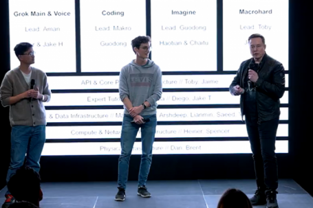 Elon Musk dự đoán nghề lập trình 'chết' cuối năm nay