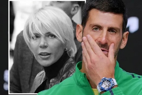 Nóng nhất thể thao trưa 15/2: Djokovic chia buồn trước sự ra đi của huyền thoại làng tennis