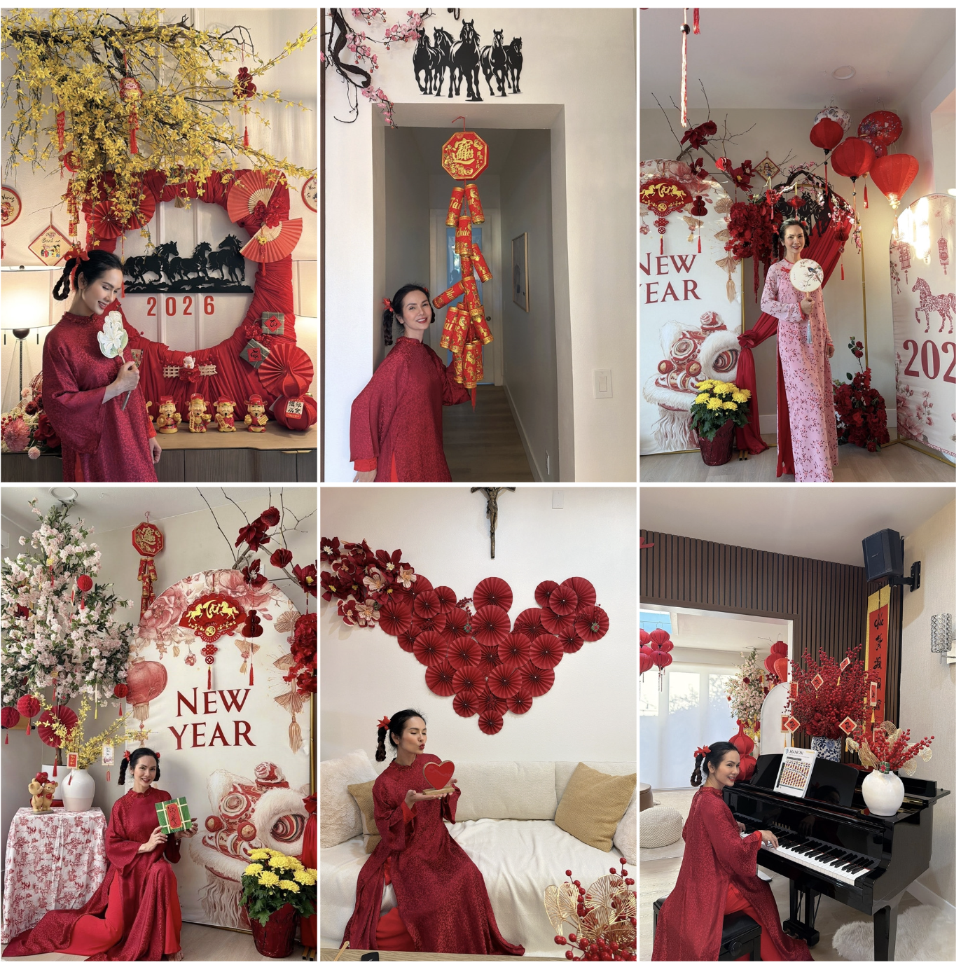 
Hoa hậu Đỗ Kiều Khanh