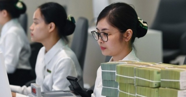 Cô gái lương 40 triệu/tháng, 6 năm đi làm không...