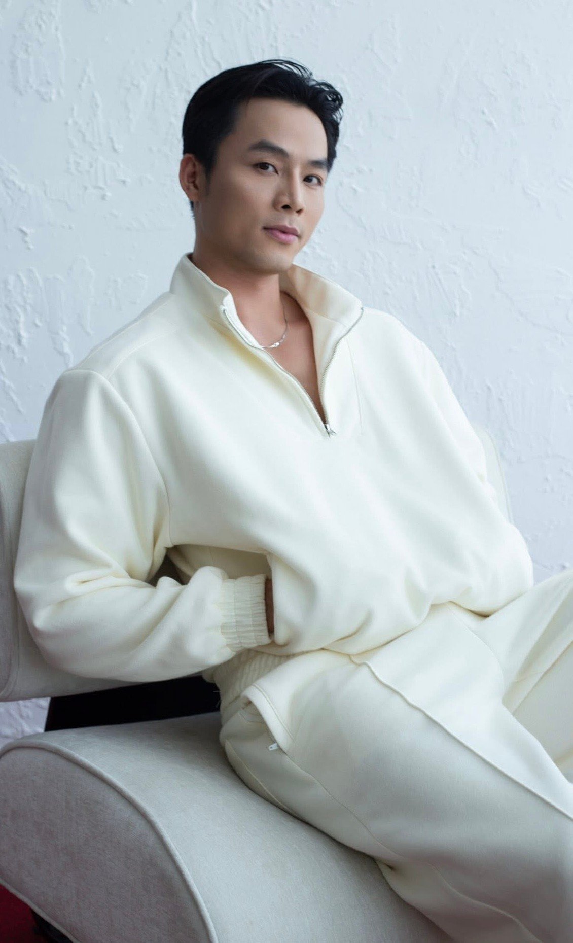 Á vương Manhunt International sau một năm - 10