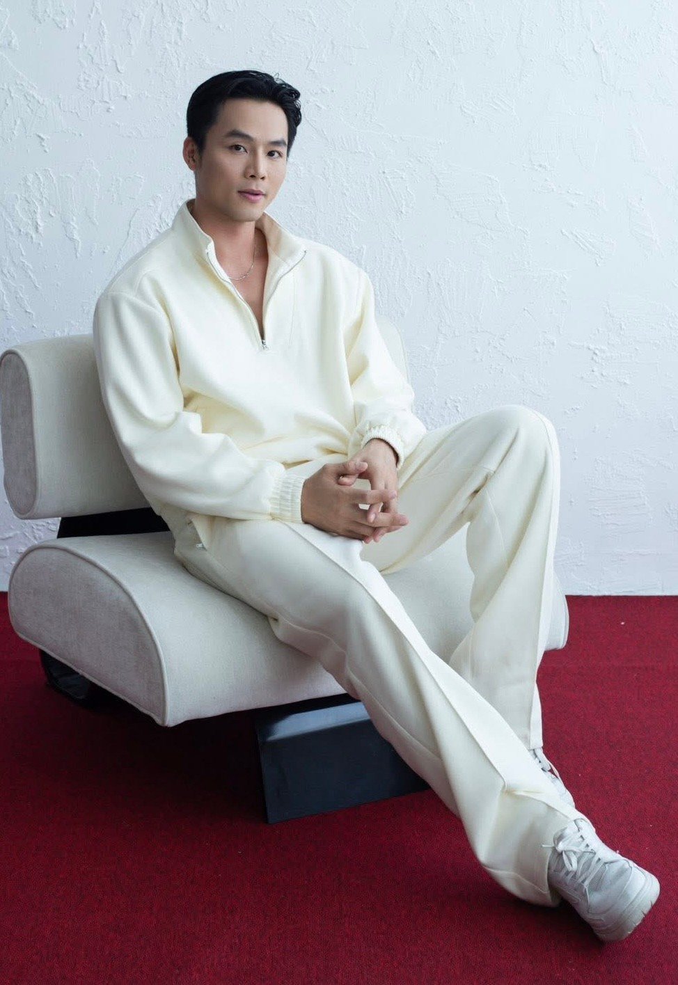 Á vương Manhunt International sau một năm - 11