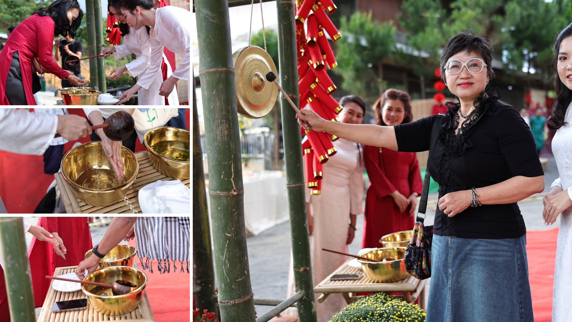 Tết cao nguyên 2026, khi người ta chọn “lùi lại” để tìm về hơi ấm cũ - 2