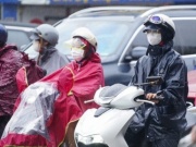 Thời tiết Tết Nguyên đán rét như thế nào?