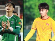 Thủ môn U23 Cao Văn Bình: Tiền đưa cho mẹ, giữ kín mối quan hệ với cô gái xinh đẹp