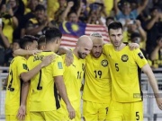 AFC báo tin vui cho Malaysia, 7 sao nhập tịch chui được hủy án cấm 12 tháng?
