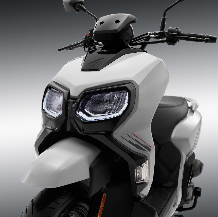 Xuất hiện đối thủ khiến Vision phải lo lắng - 5