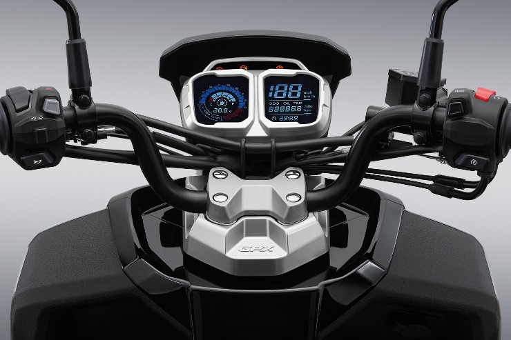 Xuất hiện đối thủ khiến Vision phải lo lắng - 3