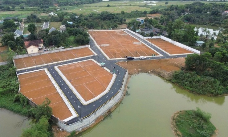 VARS khuyến cáo cần hạn chế các quyết định đầu tư dựa trên kỳ vọng ngắn hạn, đặc biệt tại những khu vực đã tăng “nóng”.