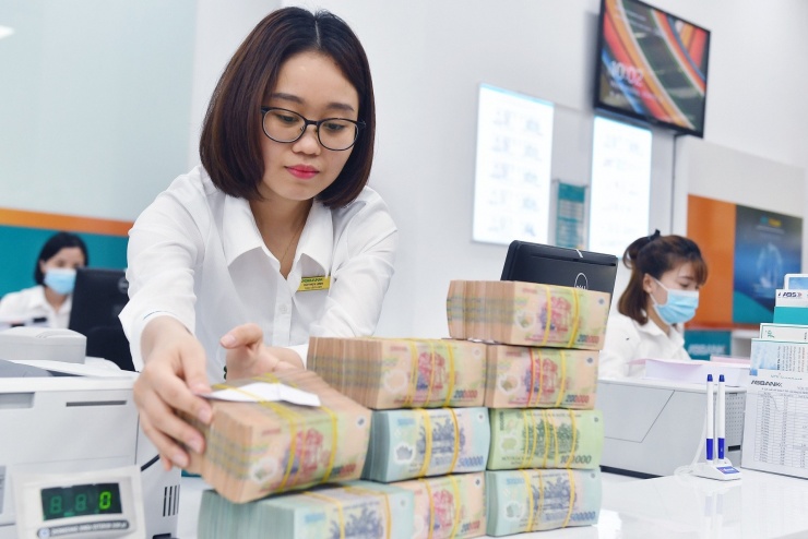 Ranh giới mong manh giữa nợ tốt và nợ xấu trong tài chính cá nhân. Ảnh minh họa: Tùng Đoàn