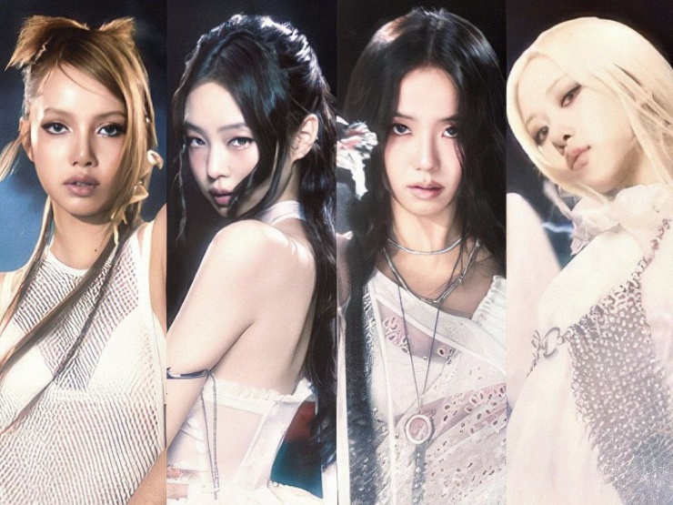 Thêm 2 kỷ lục thế giới cho BlackPink - 2