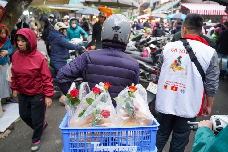 Lễ cúng Tất niên trên cả nước - 2