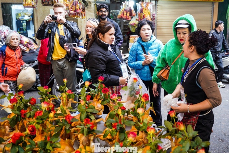 Lễ cúng Tất niên trên cả nước - 4