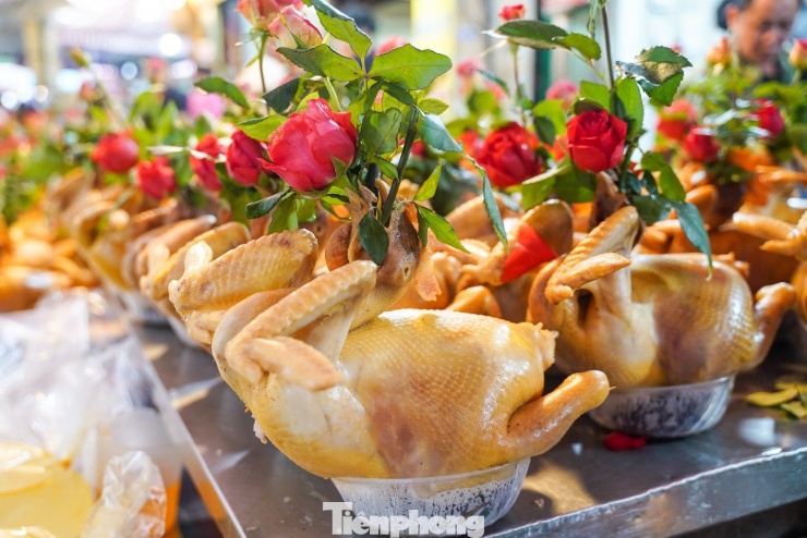 Lễ cúng Tất niên trên cả nước - 3